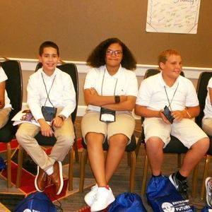 Meet your Posher, Lillie